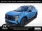 2027 Nissan Kicks SR AWD