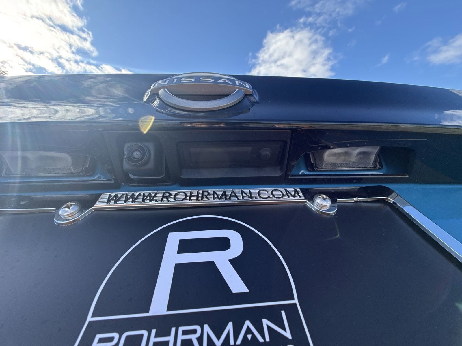 2027 Nissan Kicks SR AWD