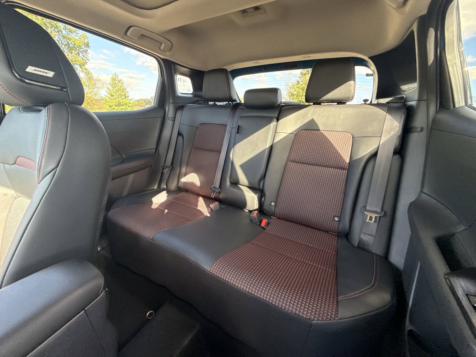 2027 Nissan Kicks SR AWD