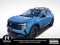2027 Nissan Kicks SR AWD