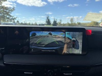 2027 Nissan Kicks SR AWD