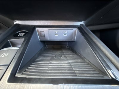 2027 Nissan Kicks SR AWD