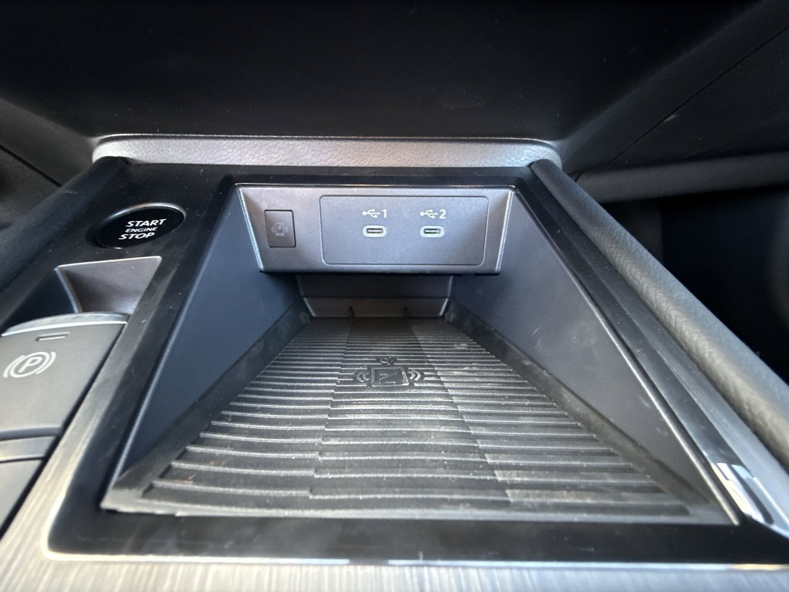 2027 Nissan Kicks SR AWD
