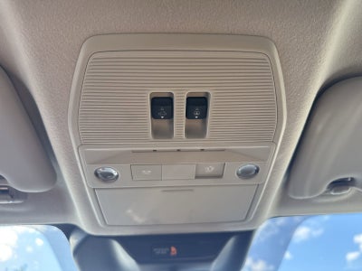 2027 Nissan Kicks SR AWD