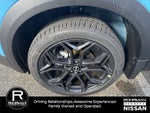 2027 Nissan Kicks SR AWD