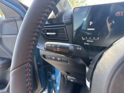 2027 Nissan Kicks SR AWD