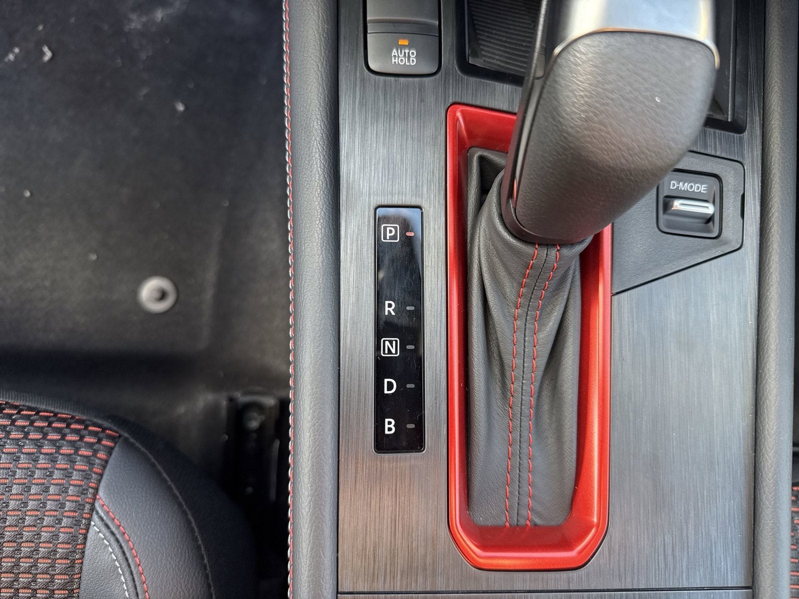 2027 Nissan Kicks SR AWD