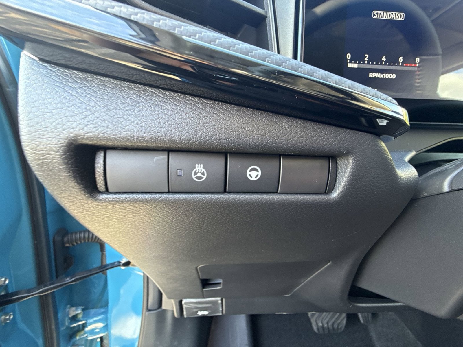 2027 Nissan Kicks SR AWD