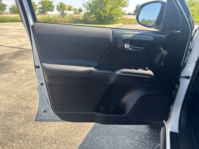 2019 Toyota Tacoma TRD Sport V6