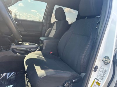 2019 Toyota Tacoma TRD Sport V6