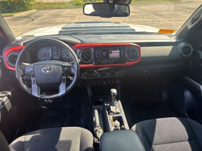 2019 Toyota Tacoma TRD Sport V6