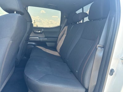 2019 Toyota Tacoma TRD Sport V6