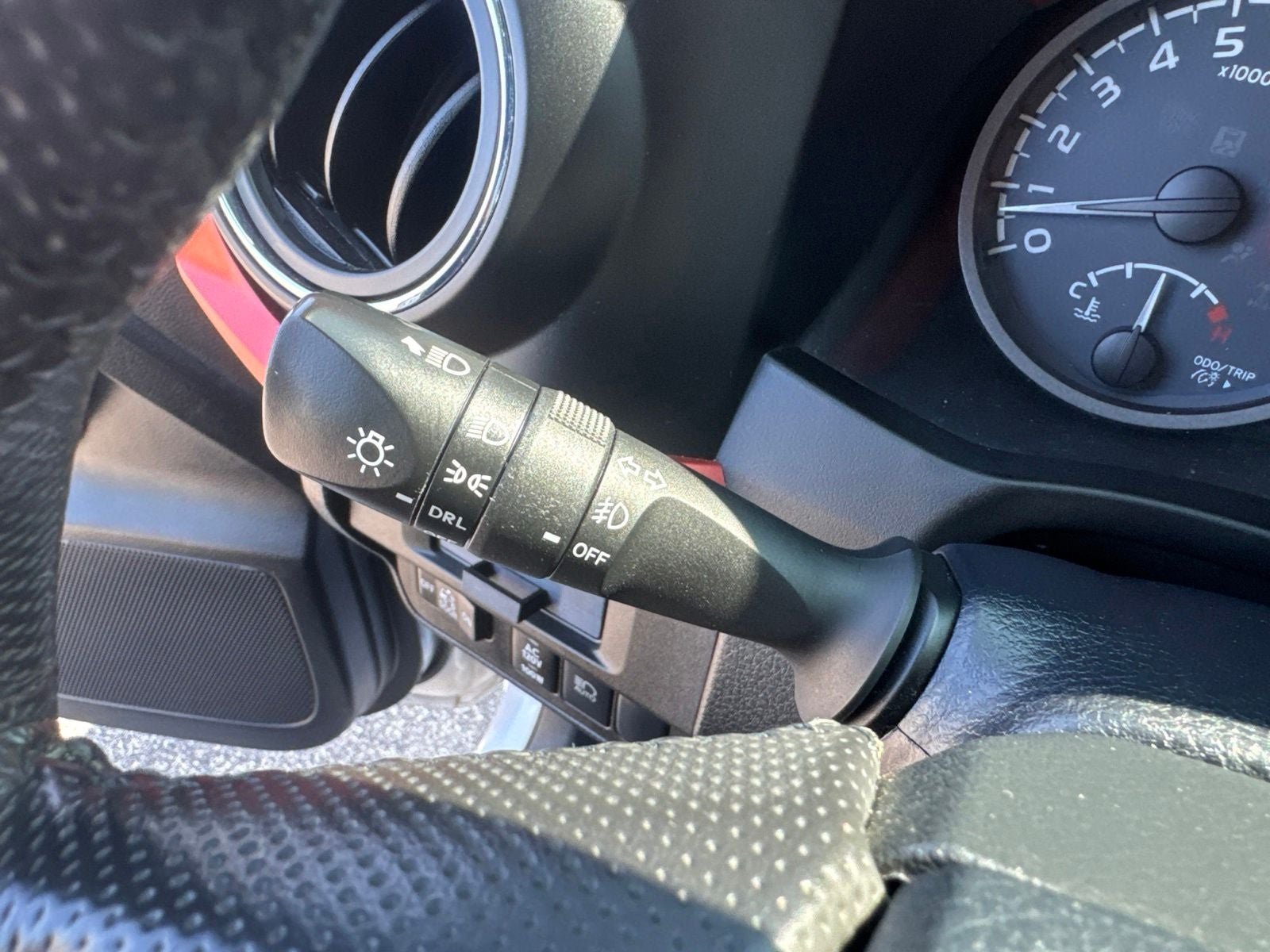 2019 Toyota Tacoma TRD Sport V6