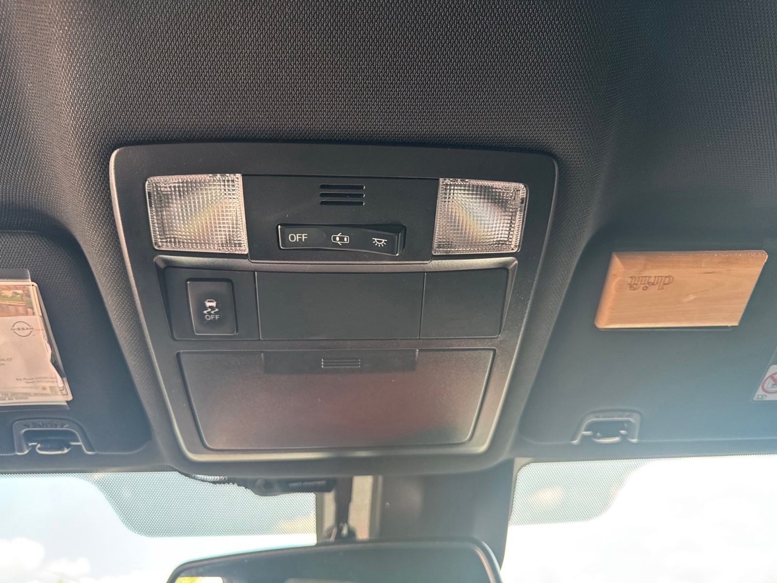 2019 Toyota Tacoma TRD Sport V6