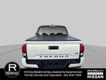 2019 Toyota Tacoma TRD Sport V6
