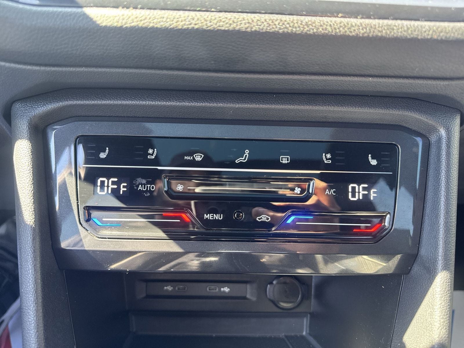 2023 Volkswagen Tiguan 2.0T SEL R-Line