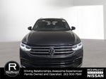 2023 Volkswagen Tiguan 2.0T SEL R-Line