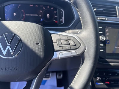 2023 Volkswagen Tiguan 2.0T SEL R-Line