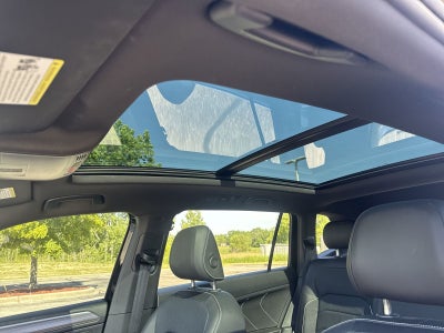 2023 Volkswagen Tiguan 2.0T SEL R-Line