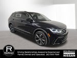 2023 Volkswagen Tiguan 2.0T SEL R-Line