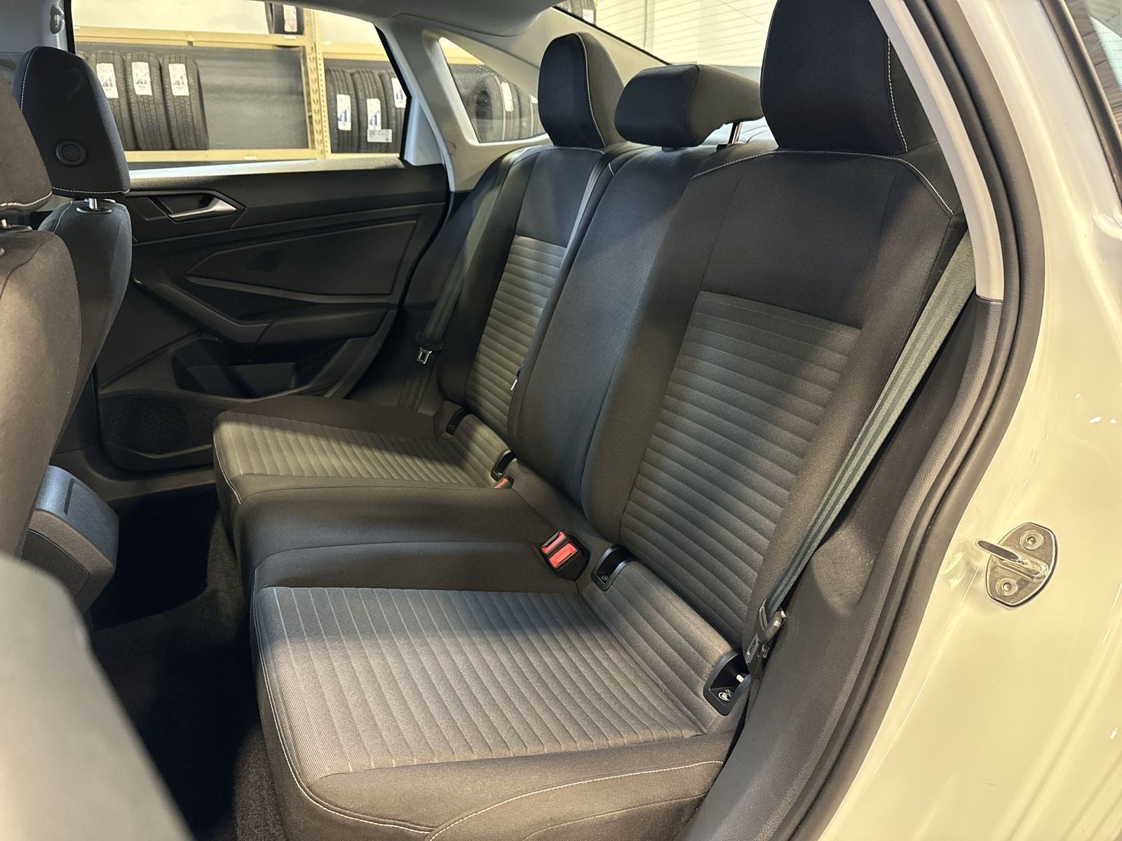 2024 Volkswagen Jetta 1.5T S