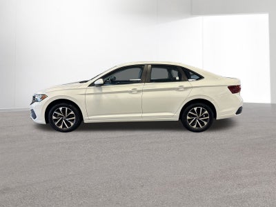 2024 Volkswagen Jetta 1.5T S