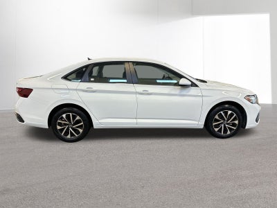 2024 Volkswagen Jetta 1.5T S
