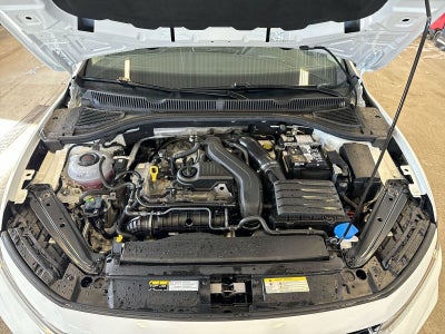 2025 Volkswagen Jetta 1.5T S