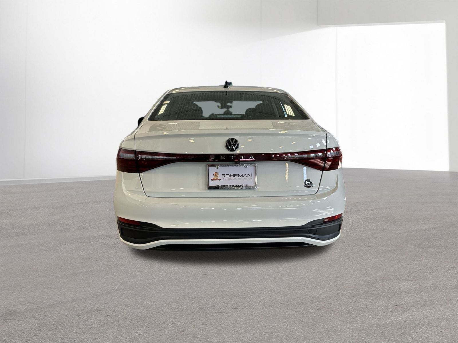 2025 Volkswagen Jetta 1.5T S