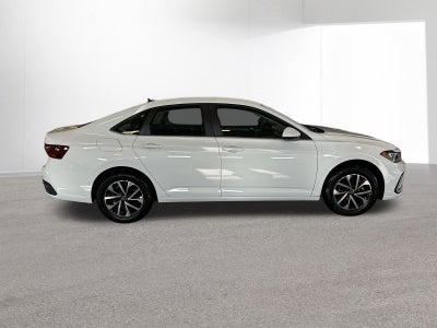 2025 Volkswagen Jetta 1.5T S