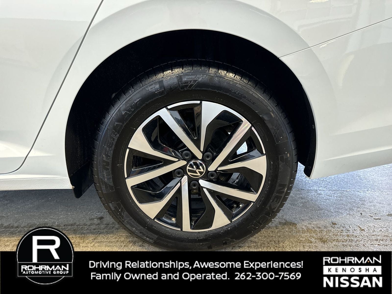 2025 Volkswagen Jetta 1.5T S