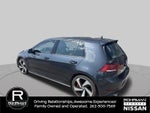 2020 Volkswagen Golf GTI 2.0T S