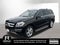2016 Mercedes-Benz GL-Class GL 450 4MATIC®