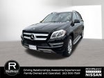 2016 Mercedes-Benz GL-Class GL 450 4MATIC®