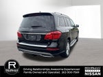 2016 Mercedes-Benz GL-Class GL 450 4MATIC®