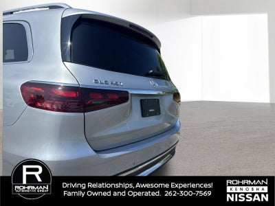 2024 Mercedes-Benz GLS GLS 450 4MATIC®