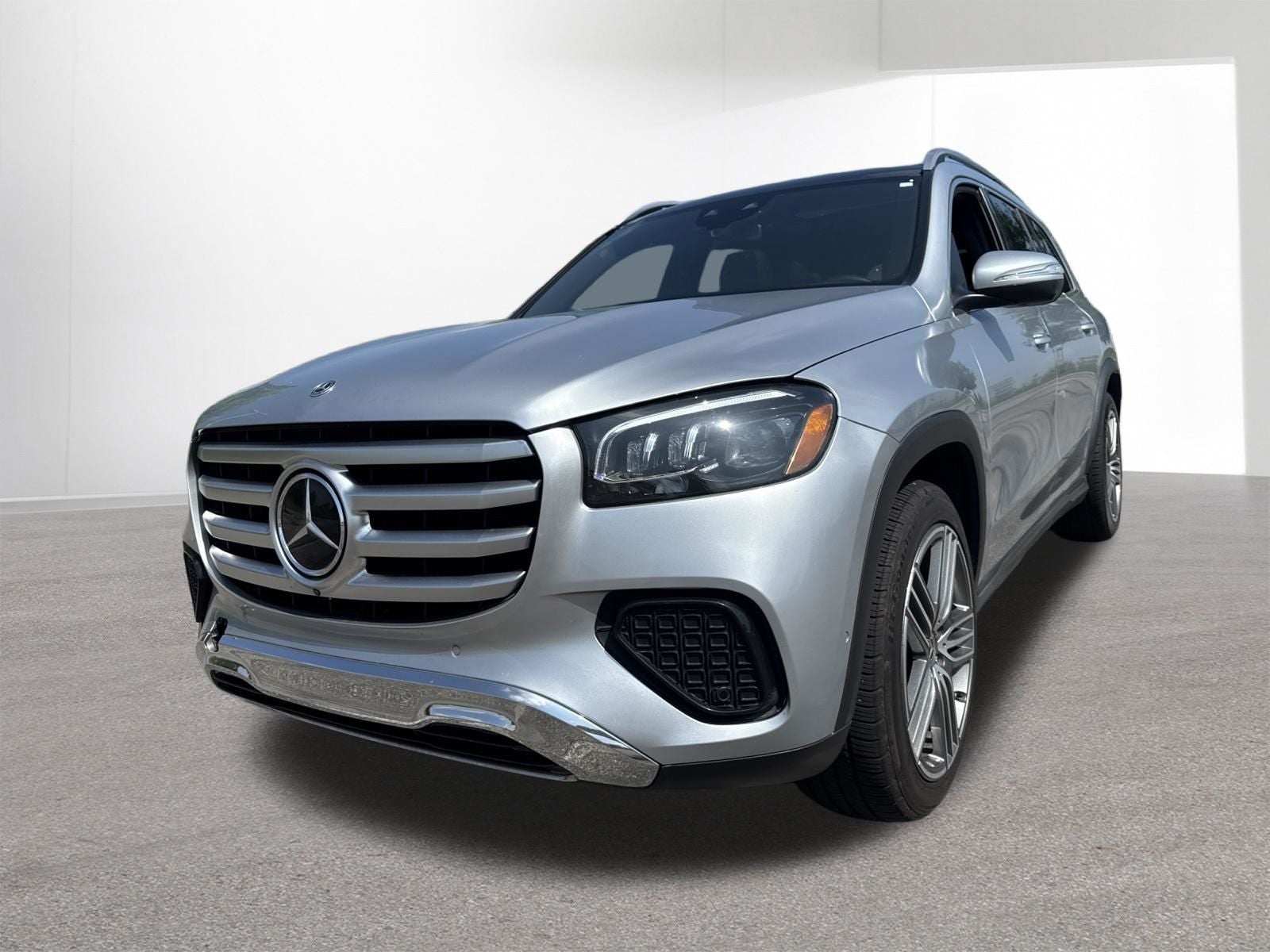 2024 Mercedes-Benz GLS GLS 450 4MATIC®