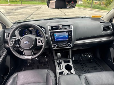 2019 Subaru Legacy 3.6R Limited