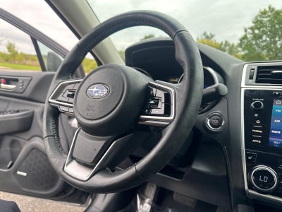 2019 Subaru Legacy 3.6R Limited