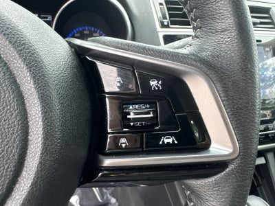2019 Subaru Legacy 3.6R Limited