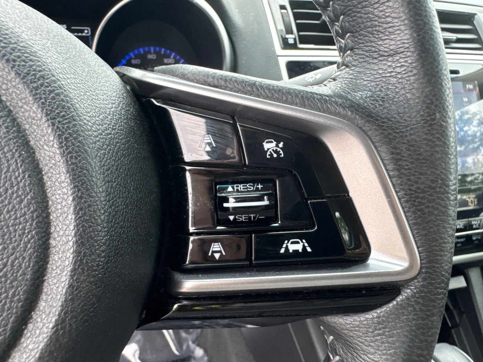 2019 Subaru Legacy 3.6R Limited