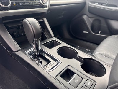 2019 Subaru Legacy 3.6R Limited