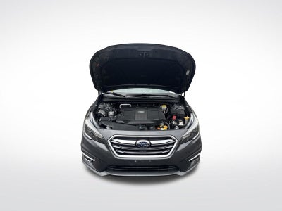 2019 Subaru Legacy 3.6R Limited
