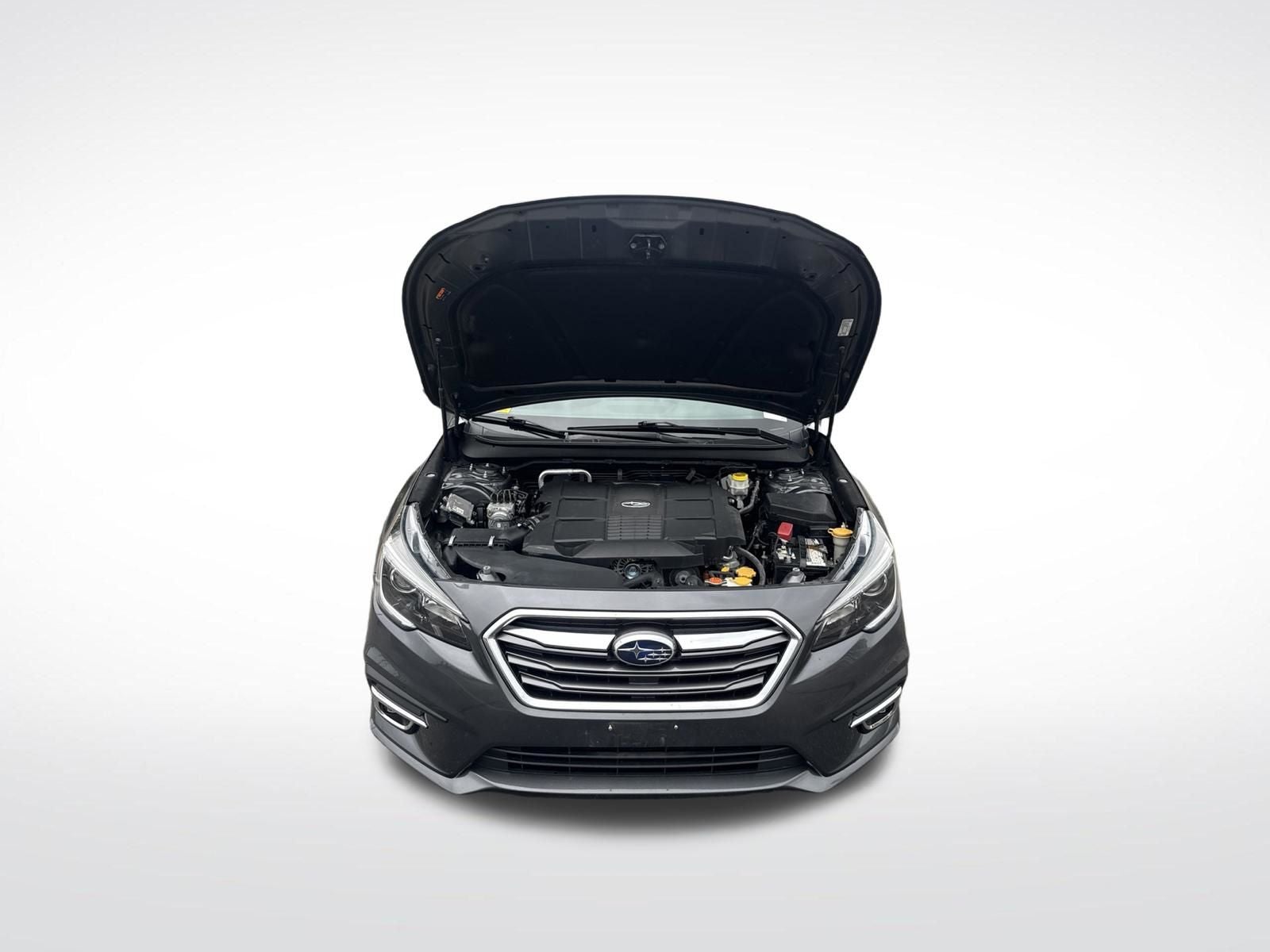 2019 Subaru Legacy 3.6R Limited