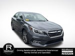 2019 Subaru Legacy 3.6R Limited