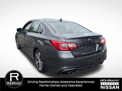 2019 Subaru Legacy 3.6R Limited