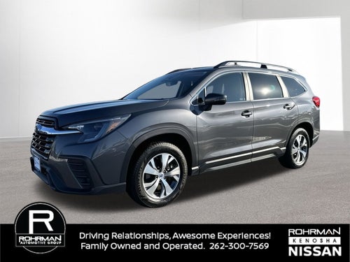 2023 Subaru Ascent Premium