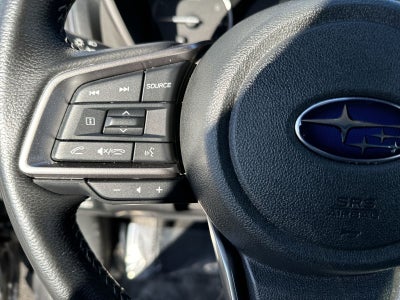 2023 Subaru Ascent Premium