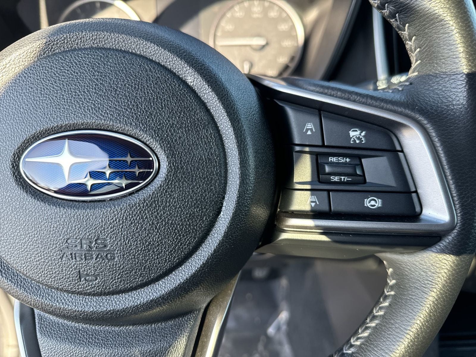 2023 Subaru Ascent Premium