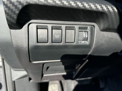 2023 Subaru Ascent Premium